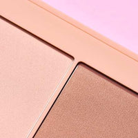 Konturpalette Contouring Duo 10 Light, 7 g