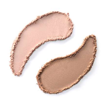 Konturpalette Contouring Duo 10 Light, 7 g