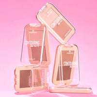 Konturpalette Contouring Duo 20 Medium, 7 g
