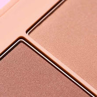 Konturpalette Contouring Duo 20 Medium, 7 g