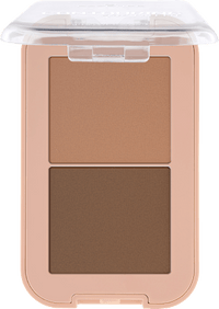 Konturpalette Contouring Duo 20 Medium, 7 g