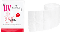 Kosmetik-Vliestücher Studio Nails UV Gel Nail 01 Allround Talent, 250 St essence