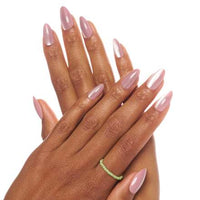 Kunstnagels Wat is nep! 02 Cat Eye, 1 st.