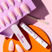 Kunstnagels Wat is nep! 03 Baby Boomer, 1 st.