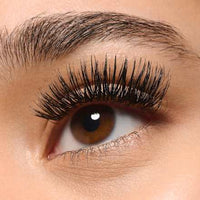 Künstliche Wimpern Lashes To Impress 09 Big Lash Crush (1 Paar), 1 St