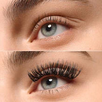 Künstliche Wimpern Lashes To Impress 09 Big Lash Crush (1 Paar), 1 St