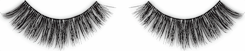 Künstliche Wimpern Lashes To Impress 09 Big Lash Crush (1 Paar), 1 St