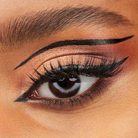 Künstliche Wimpern Like A Boss 02 Limitless (1 Paar), 2 St essence