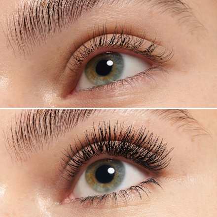 Künstliche Wimpern Set To Impress 07 Bundled Single Lashes (20 St), 20 St