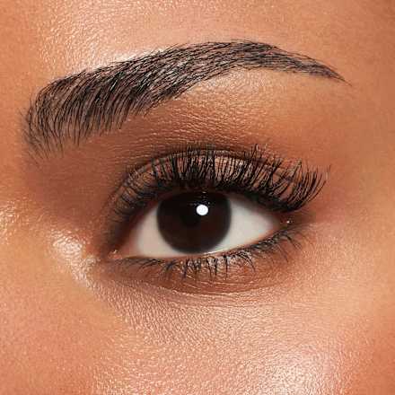 Künstliche Wimpern Set To Impress 07 Bundled Single Lashes (20 St), 20 St
