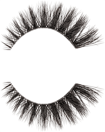 Kunstmatige Wimperset What The Fake 01, 1 g