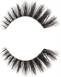 Kunstmatige Wimperset What The Fake 01, 1 g