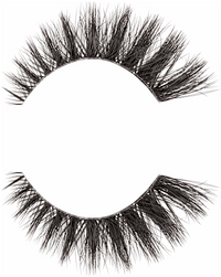 Künstliche Wimpern Set What The Fake 01, 1 g