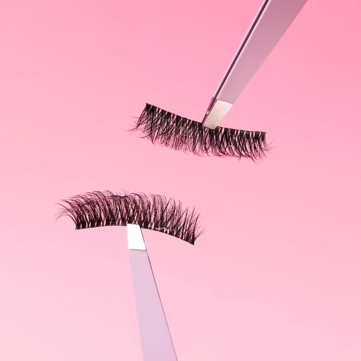 Kunstmatige Wimperset What The Fake 02, 1 g