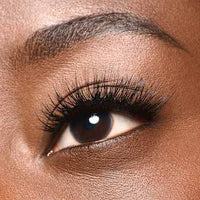 Künstliche Wimpern Set What The Fake! 03 Natural, 1 St