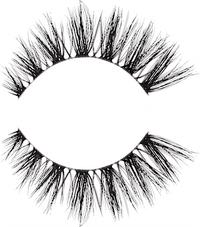 Nepwimpers set What The Fake! 04 Dramatische lengte, 1 st.