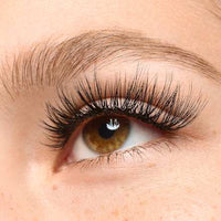 Künstliche Wimpern Set What The Fake! 04 Dramatic Length, 1 St