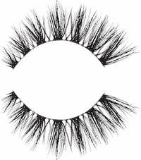 Künstliche Wimpern Set What The Fake! 04 Dramatic Length, 1 St