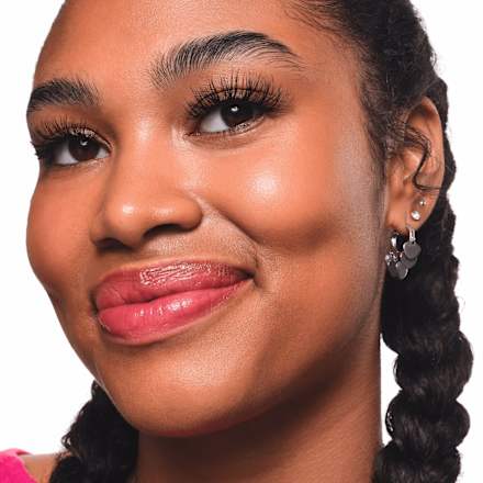 Nepwimpers set What The Fake! 04 Dramatische lengte, 1 st.