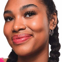 Nepwimpers set What The Fake! 04 Dramatische lengte, 1 st.