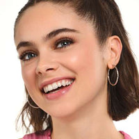 Künstliche Wimpern Set What The Fake! 05 Natural Cluster Brown, 1 St