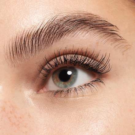 Künstliche Wimpern To Impress 03 Half Lashes (1 Paar), 2 St