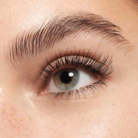 Künstliche Wimpern To Impress 03 Half Lashes (1 Paar), 2 St