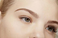 Künstliche Wimpern To Impress 03 Half Lashes (1 Paar), 2 St