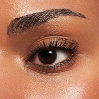 Künstliche Wimpern To Impress 03 Half Lashes (1 Paar), 2 St