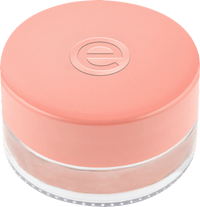 Lidschatten Cream 01 Rose, 5 g