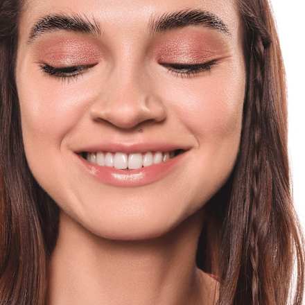 Lidschatten Cream 01 Rose, 5 g