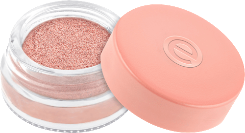 Lidschatten Cream 01 Rose, 5 g