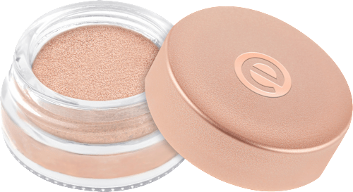 Lidschatten Cream 02 Pearl, 5 g
