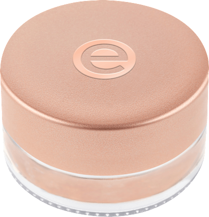 Lidschatten Cream 02 Pearl, 5 g