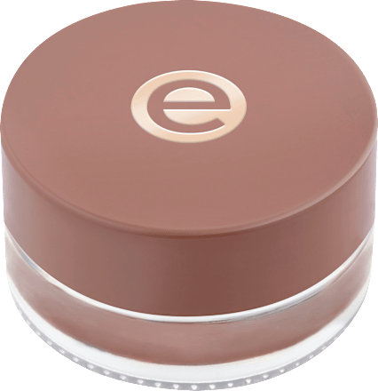 Lidschatten Cream Matte 01 Oak, 5 g