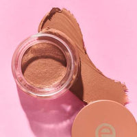 Lidschatten Cream Matte 01 Oak, 5 g