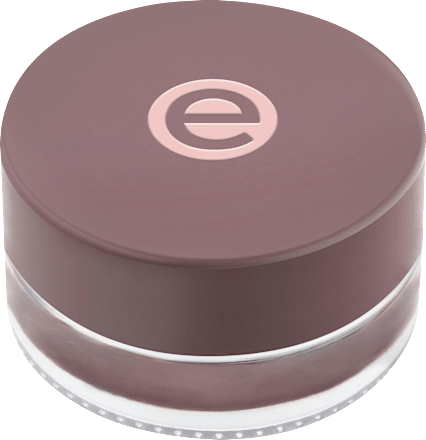 Lidschatten Cream Matte 02 Taupe, 5 g