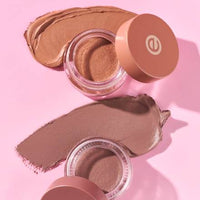 Lidschatten Cream Matte 02 Taupe, 5 g