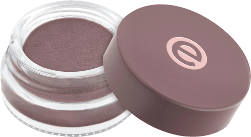 Lidschatten Cream Matte 02 Taupe, 5 g