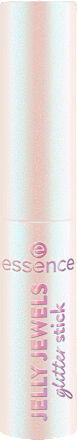 Oogschaduw Jelly Jewels Glitter Stick 01 Frosted Twinkle, 2,5 g
