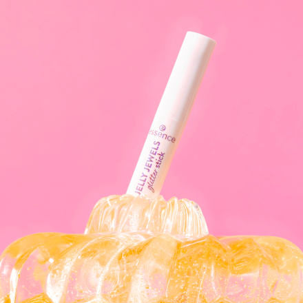 Oogschaduw Jelly Jewels Glitter Stick 01 Frosted Twinkle, 2,5 g