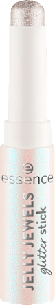 Oogschaduw Jelly Jewels Glitter Stick 02 Diamond Dust, 2,5 g
