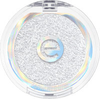 Lidschatten Mono Glitter 01 Frosted Shine, 2 g