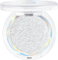 Lidschatten Mono Glitter 01 Frosted Shine, 2 g