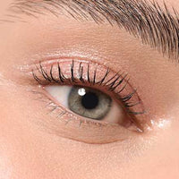 Lidschatten Mono Glitter 02 Rosy Sparkle, 2 g
