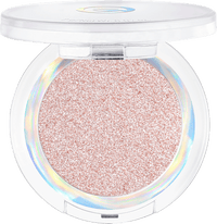 Lidschatten Mono Glitter 02 Rosy Sparkle, 2 g