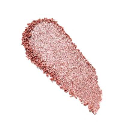 Lidschatten Mono Glitter 02 Rosy Sparkle, 2 g