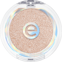 Lidschatten Mono Glitter 03 Blushed Stardust, 2 g