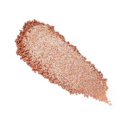 Lidschatten Mono Glitter 03 Blushed Stardust, 2 g