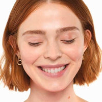 Lidschatten Mono Glitter 03 Blushed Stardust, 2 g